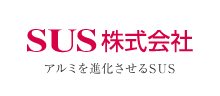 SUS(株)