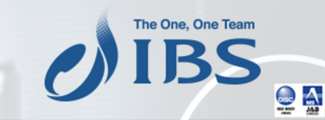 (株)IBS