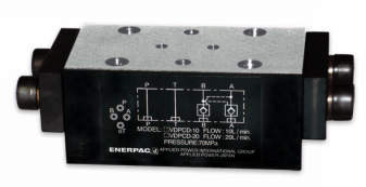 Enerpac/恩派克 控制阀电磁阀