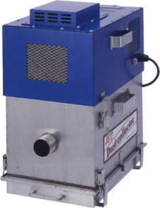 三立機器(株) 清洗吸尘器小型WDS - 031型