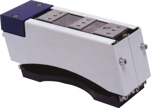 シンフォニアテクノロジー(株) 线性送料器LFBR系列（板弹簧防震类型）
