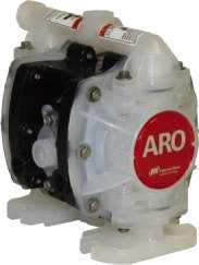 タイヨーインタナショナル(株) ARO隔膜泵