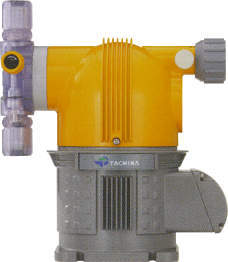 (株)タクミナ 马达驱动式隔膜定量泵CS 2系列