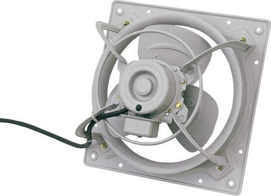 テラル(株) 标准型压力扇风扇直径20-40cm