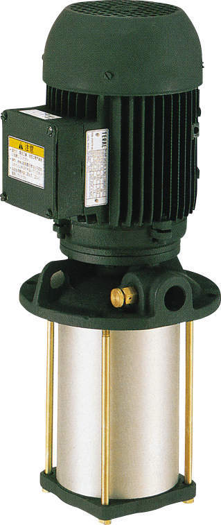 テラル(株) 冷却泵小流中扬程多段浸泡型的LHW型