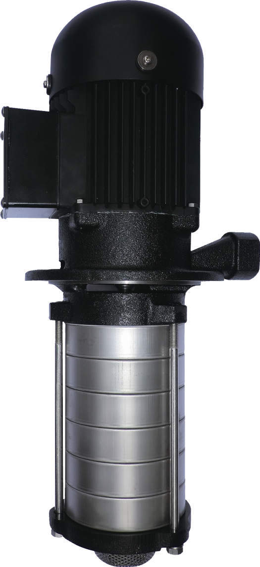 テラル(株) 冷却泵小流量中扬程多段浸泡型VKA-AH型
