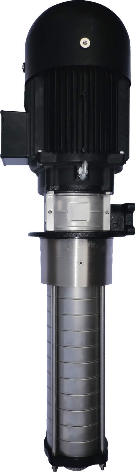 テラル(株) 冷却泵小流量中扬程多段浸泡型VKB-H型