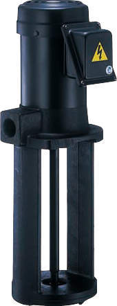 テラル(株) 冷却剂泵小流量低扬程单级浸泡型VKP - H型