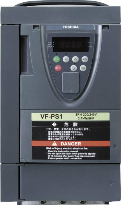 東芝産業機器システム(株) 机泵用电筒VF-PS1