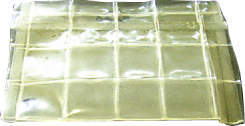 ダイヤプラスフィルム(株) 帘布层清洁PZ - 500防锈类型