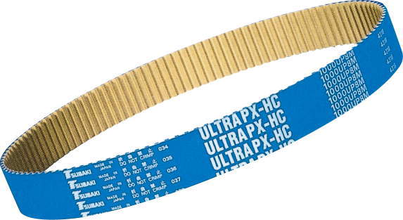 (株)椿本チエイン 奥特PX皮带UP 8 M形