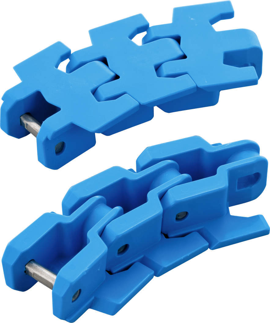 (株)椿本チエイン 塑料顶级连锁TP-UB36型