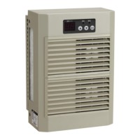 日東工業(株) PCA-A波尔酷（电子冷却器）小型高效率类型