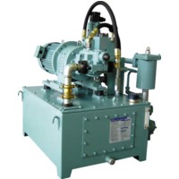 (株)不二越 高压标准泵NHP-P系列