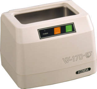 本多電子(株) 低周波卓上型超音波洗浄機 W-170ST