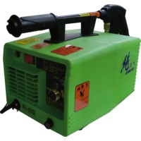 有光工業(株) 蒸気熱源式高圧洗浄機（蒸熱丸） TRY-3HWST2