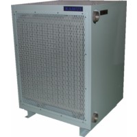 神威産業(株) 散热器型热交换器AN系列