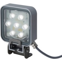 (株)パトライト 防水 耐油型 LED照射ライト CLN型