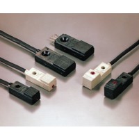 パナソニック デバイスSUNX(株) 小型光束传感器(内置电源) NX5系列