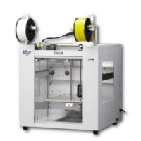 武藤工業(株) 光造型3D打印机ML-48