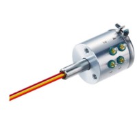 遠藤工業(株) 通信控制用滑动弹簧SRP-CN4-F(平板电缆)/R(圆形电缆)