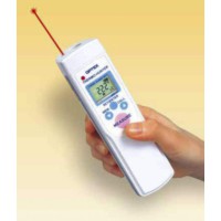 オプテックス(株) 便携式非接触温度计PT-S80/PT-U80