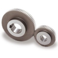 小原歯車工業(株) SUSF F锁定齿轮模块0.5