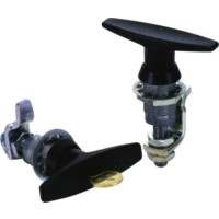鍋屋バイテック会社 M1闪光灯锁存器